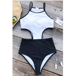 CUPSHE One Piece Suit